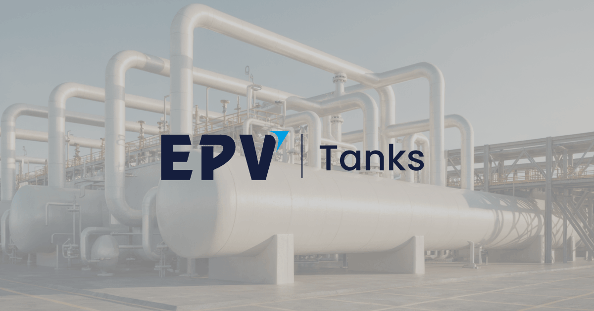 Privacy Policy | EPV Tanks